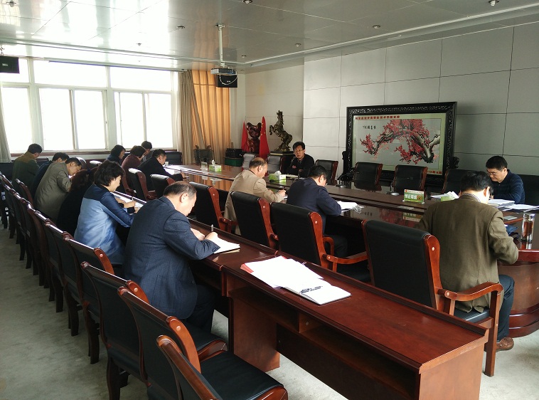 澳门正规的电子游戏网址召开“清风莲城•以文书廉”活动动员会