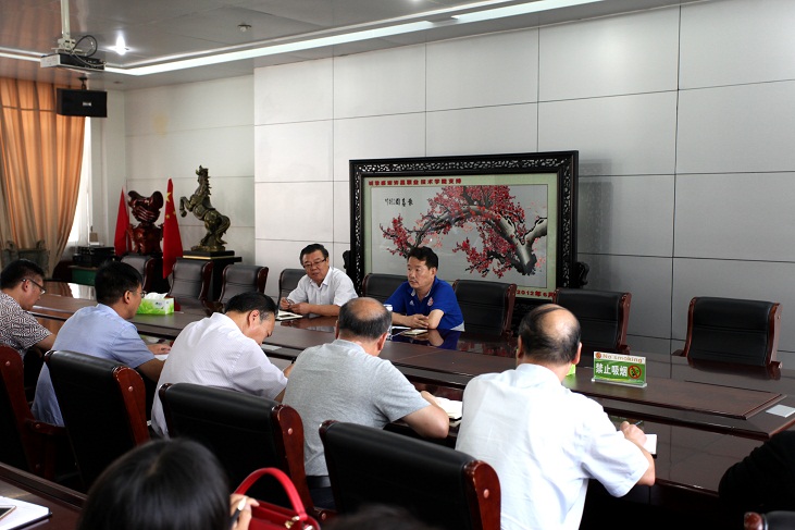 澳门正规的电子游戏网址召开宿舍管理工作专题会